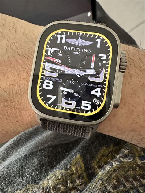 breitling watch face download apple watch|best clockology watch faces.